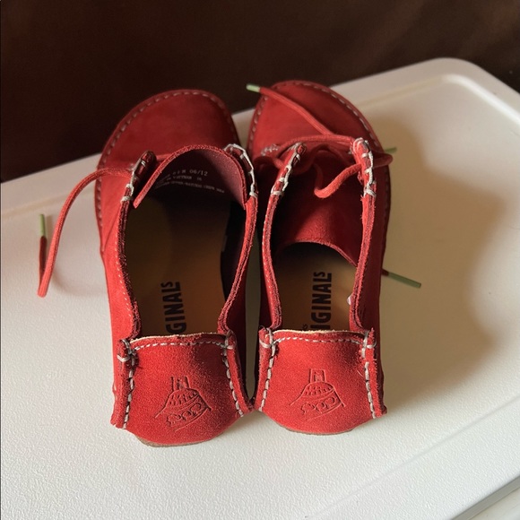 Clarks original shoe for women size 6.5 - Picture 5 of 8